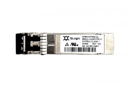 Модуль Qlogic 16GB Fibre Channel 850nm SW SFP+ Transceiver (AFBR-57F5MZ-QL) / 24889