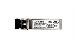 Модуль Qlogic 16Gb SW 850nm SFP+ Optical Transceiver Module (FTLF8529P4BCV-QL / E221982) / 24888