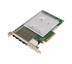 Контролер Qlogic QLE2694-SR [4 x 16Gb FC] SFP Gen3 x16 HBA Card (BK3210408-01) / 24887