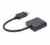 Перехідник ST-Lab DisplayPort Male — VGA Female, 1080P (U-997)