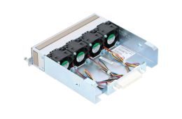 Блок кулерів Cisco Catalyst NEXUS N3K-C3048 Fan Tray Intake Flow (N3K-C3048-FAN, 800-37264-01) / 24918