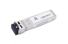 Модуль оптический SFP+ 10G BASE-IR 2SM LC 2KM 1310nm DDM