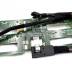 Плата подключения дисков к серверу DELL R720 8X3.5" Backplane (RVVMP) / 24946