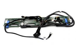 Плата підключення дисків до серверу DELL R720 8X3.5