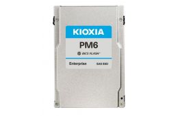 Накопитель SSD SAS 2.5