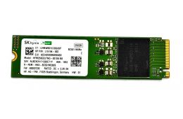 Накопитель SSD SK Hynix BC501l [256GB M.2 NVMe] (HFM256GDJTNG-8310A) / 24978