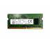 Оперативна пам'ять Kingston 8GB 1Rx8 PC4-2666V-S SO-DIMM (9995624-079.A00G) / 24981