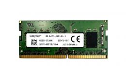 Оперативная память Kingston 8GB 1Rx8 PC4-2666V-S SO-DIMM (9995624-079.A00G) / 24981