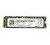 Накопитель SSD Lenovo Union Memory [256GB M.2 NVMe] (SSS0L25132 / 0UP706 / AM6672) / 24979
