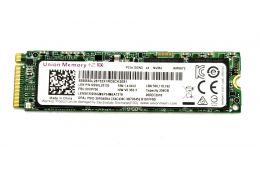 Накопитель SSD Lenovo Union Memory [256GB M.2 NVMe] (SSS0L25132 /  0UP706 / AM6672) / 24979
