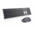 Комплект Dell Multi-Device KM7321W Ukr (580-AJQV)