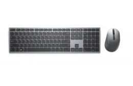 Комплект Dell Multi-Device KM7321W Ukr (580-AJQV)