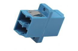 Адаптер LC/LC, SM, Duplex, LW (LW-LC-03)