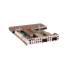 Сетевой адаптер DELL [2x25Gb SFP28] Mellanox ConnectX-4 CX422A Network Daughter Card (R887V) / 25024