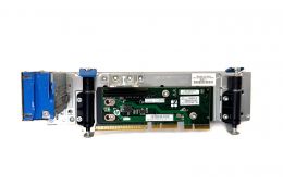 Райзер HP ProLiant DL380e G8 PCIe 2.0 x4 Cage Riser Board Assembly (684895-001 / 684898-001 / 684897-001) / 25029