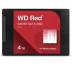 Накопичувач SSD WD RED SA500 [4TB SATA 2.5" 3D TLC] (WDS400T2R0A)