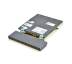 Сетевой адаптер DELL [4x10Gb RJ45] Network Daughter Card / Intel X550-T4 (064PJ8) / 25095