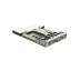 Сетевой адаптер DELL [2x25Gb SFP28] Network Daughter Card / Broadcom 57414 (9XY73) / 25100