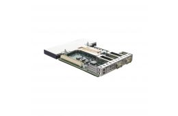 Мережевий адаптер DELL [2x25Gb SFP28] Network Daughter Card / Broadcom 57414 (9XY73) / 25100
