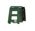 Плата питания сервера Dell Poweredge R510 Power Distribution Board (X842M)