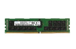 Серверная оперативная память Samsung 32GB DDR4 2Rx4 PC4-2933Y-R (M393A4K40CB2-CVFC0) / 25120