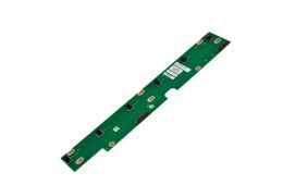 Крепление вентиляторов сервера HP DL380 G8 Fan Backplane Board (647405-001, 684889-001) / 25172