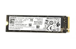 Накопитель SSD Western Digital [256GB M.2 NVMe] SN720 (SDAPNTW-256G-1012 / TVWFJ) / 25252