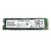 Накопитель SSD Samsung [256 GB M.2 2280 PCIe 3.0 ×4 NVMe] (MZVLB256HBHQ-000L7/ 0UP734) / 25256