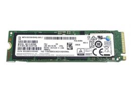 Накопичувач SSD Samsung [256 GB M.2 2280 PCIe 3.0 ×4 NVMe] (MZVLB256HBHQ-000L7/ 0UP734) / 25256
