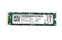 Накопитель SSD Lenovol [256GB M.2 NVMe] (SSS0L25089 / 0UP470) / 25264