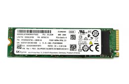 Накопитель SSD SK Hynix [256GB M.2 NVMe] PC601 SSS0L24760 (HFS256GD9TNG-L5B0B / 1LX204) / 25260