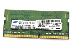 Оперативна пам'ять Samsug 8GB DDR4 1Rx8 PC4-2400T-S SO-DIMM (M471A1K43BB0-CPB) / 25288