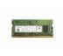 Оперативна пам'ять Kingston 8GB 1Rx8 PC4-2666V-S SO-DIMM (KHYXPX-MID / 9995624-079.A00G) / 25291