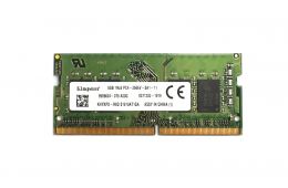 Оперативна пам'ять Kingston 8GB 1Rx8 PC4-2666V-S SO-DIMM (KHYXPX-MID / 9995624-079.A00G) / 25291