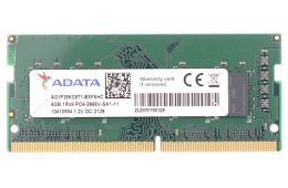 Оперативная память ADATA 8GB 1Rx8 PC4-2666 SO-DIMM (AO1P26KC8T1-BXFSHC) / 25305