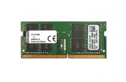 Оперативна пам'ять Kingston 8GB PC4-2133 SO-DIMM (KCP421SD8/8) / 25304
