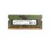 Оперативна пам'ять Micron 8GB 1Rx8 PC4-3200AA SO-DIMM (MTA8ATF1G64HZ-3G2J1) / 25322