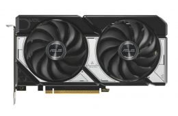 Видеокарта ASUS GeForce RTX5060 8Gb DUAL OC (DUAL-RTX5060-O8G)