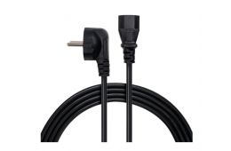 Кабель питания C13 1.8m 1.5mm2 Rezone (RZPC-131815)