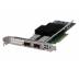 Сетевой адаптер DELL [2 x 10Gb SFP+] PCI-e x8 Intel X710-DA2 (Y5M7N) / 25348