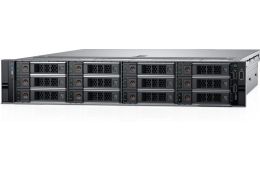 Сервер DELL XC740XD [R740xd] (14x3.5) LFF