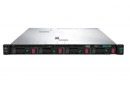 Сервер HP Proliant DL 360 Gen10 (4x3.5 LFF)
