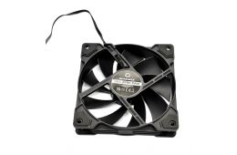 Кулер к корпусу Gamemax X3 120mm (GMX-WFBK-PWM) / 25388