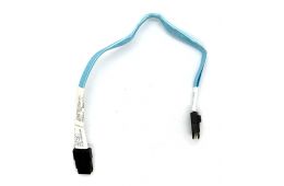 Кабель HP Mini SAS DL380 Gen10 12G SAS Expander to Controller Port-2 (869802-001 / 875093-001) / 25393