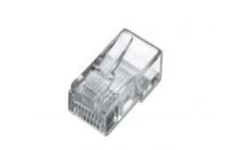 Конектор Digitus RJ45 cat.5e UTP 100 шт (A-MO8/8SR)