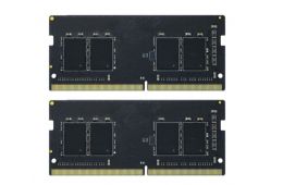 Модуль памяти для ноутбука SoDIMM DDR4 16GB (2x8GB) 2400 MHz eXceleram (E416247SD)