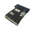 Сетевой адаптер DELL [4x10Gb SFP+] Network Daughter Card / QLogic QL41164 (XVVY1) / 25487