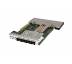 Сетевой адаптер DELL [4x10Gb SFP+] Network Daughter Card / QLogic QL41164 (XVVY1) / 25487