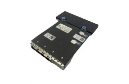 Мережевий адаптер DELL [4x10Gb SFP+] Network Daughter Card / QLogic QL41164 (XVVY1) / 25487