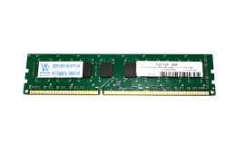 Модуль памяти для компьютера eXceleram DDR3 8GB 1600 MHz (E30143A / 4710405501625) / 25497